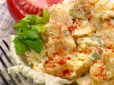 potato salad