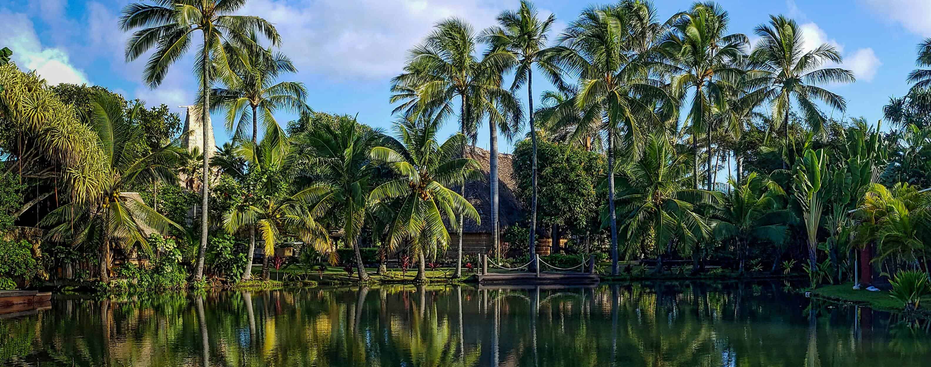 Fiji Islands | Polynesian Cultural Center